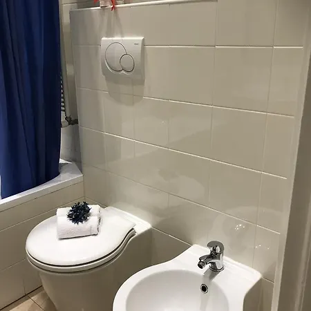 Отель типа 