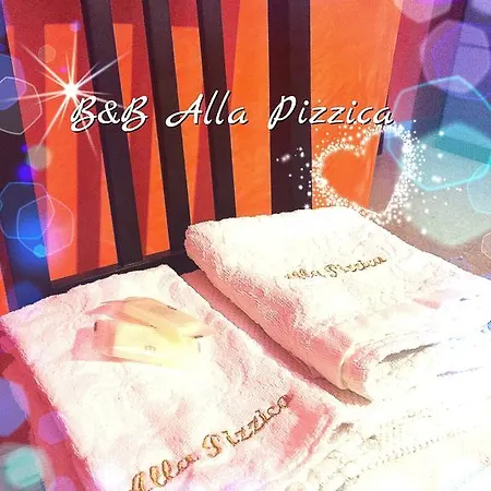 Alla Pizzica * Lecce