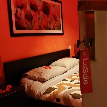 Bed and breakfast Alla Pizzica Lecce