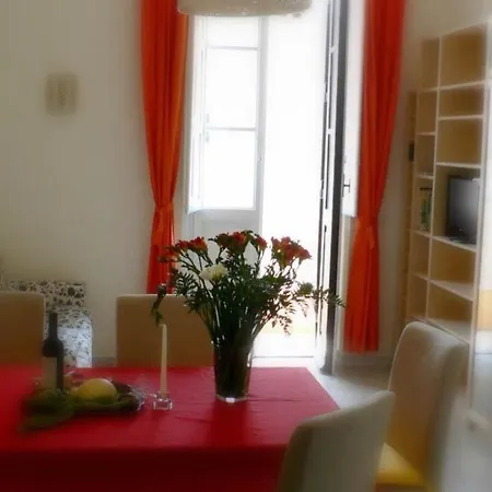 Bed & Breakfast Alla Pizzica Lecce