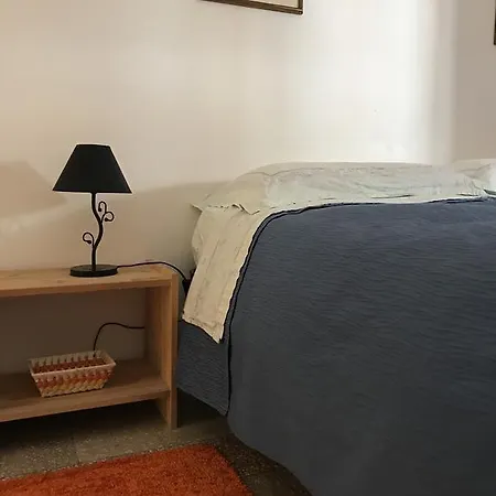 Alla Pizzica Bed & Breakfast *