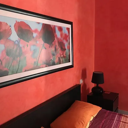 Bed and breakfast Alla Pizzica *