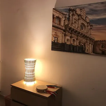 Alla Pizzica Bed and breakfast