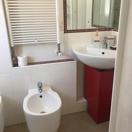 Bed & Breakfast Alla Pizzica Lecce