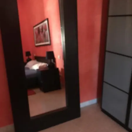 Alla Pizzica Bed and breakfast