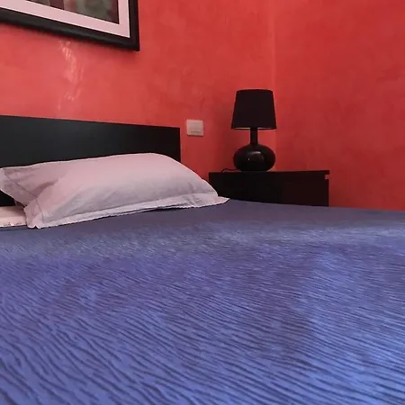 Alla Pizzica Bed and breakfast