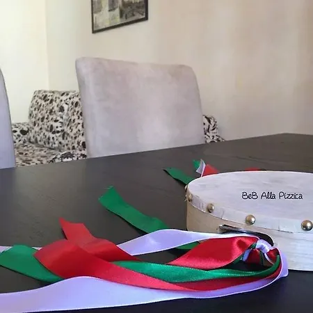 Alla Pizzica