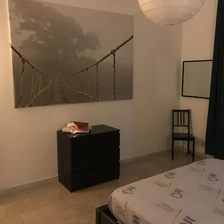 Bed & Breakfast Alla Pizzica Lecce