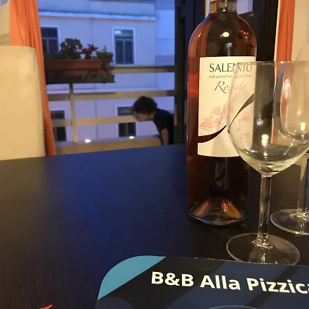 Bed and breakfast Alla Pizzica *