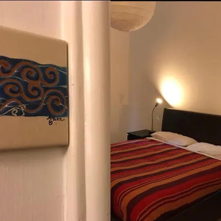 Alla Pizzica Bed & Breakfast
